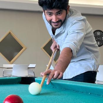 Akhil Reddy Gollamada